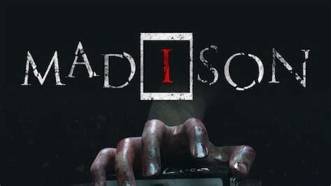 steamunlocked madison|MADiSON on Steam.